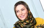 نگاهی به دکوراسیون شیک خانه و دفتر کار شخصی فریبا نادری / پنت هوس باکلاس خانم بازیگر که با استایل پلنگی در حال کار است!
